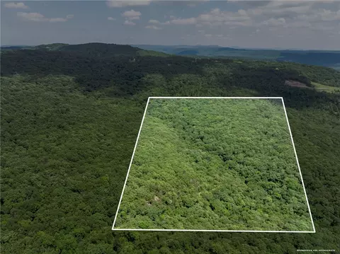Tbd Barnes Loop, Mountainburg, AR 72946