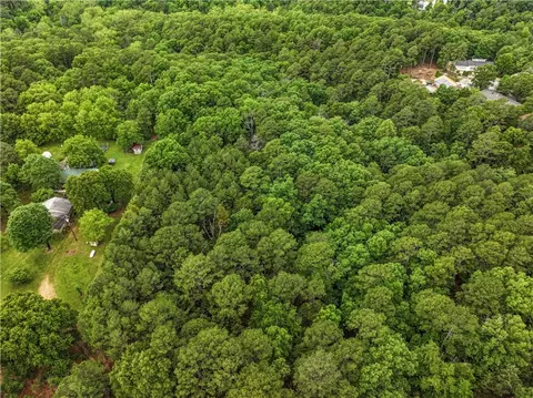 Tbd Thunder Road, Eureka Springs, AR 72632