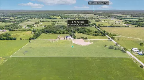 18-05579 000 Ar-72, Pea Ridge, AR 72751