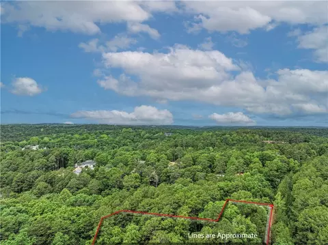 Tbd Thunder Road, Eureka Springs, AR 72632