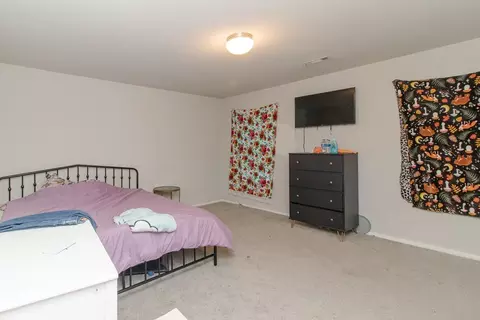 Bedroom - 313 E Glendale Ln, Rogers, AR 72758 photo 1 of 4