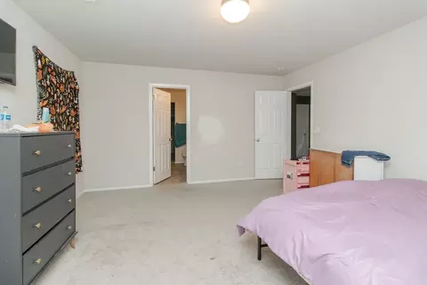 Bedroom - 313 E Glendale Ln, Rogers, AR 72758 photo 3 of 4