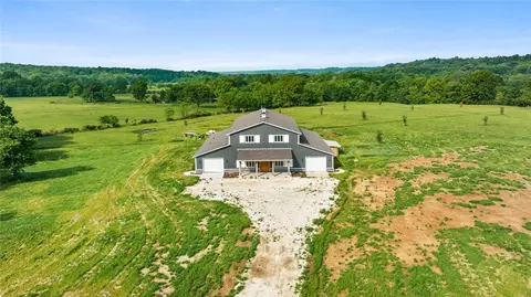 Exterior - 11686 Schuster Loop, Springdale, AR 72762 photo 6 of 7