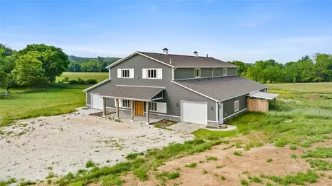 Exterior - 11686 Schuster Loop, Springdale, AR 72762 photo 2 of 7