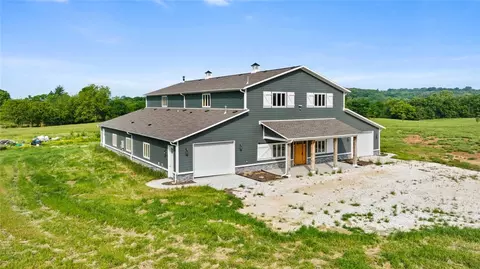11686 Schuster Loop, Springdale, AR 72762