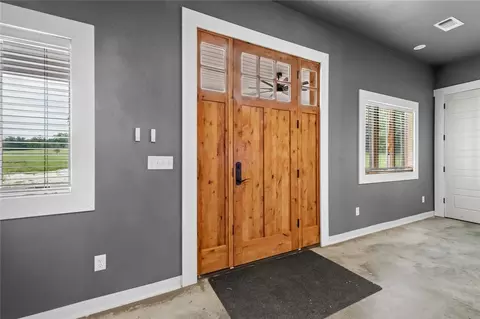 Entry Way - 11686 Schuster Loop, Springdale, AR 72762 photo 1 of 1