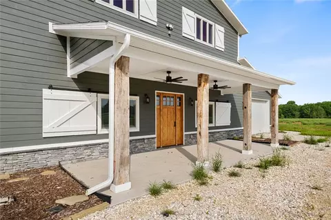Exterior - 11686 Schuster Loop, Springdale, AR 72762 photo 3 of 7