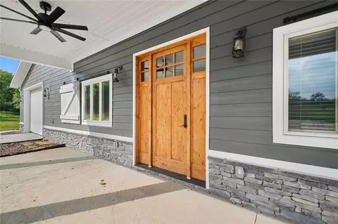 Exterior - 11686 Schuster Loop, Springdale, AR 72762 photo 4 of 7