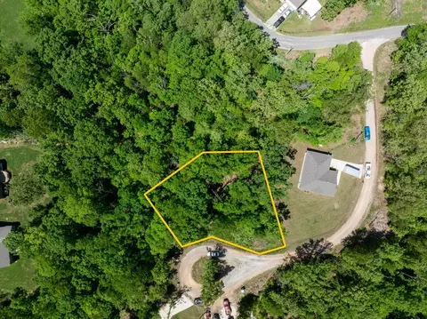 Collins Lane, Bella Vista, AR 72714