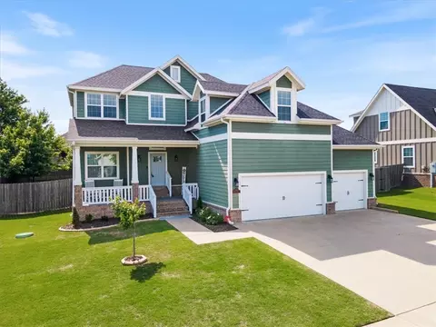 909 Sloane Sq, Cave Springs, AR 72718