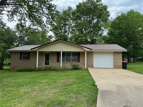 109 N Mitchell Ave, Lincoln, AR 72744