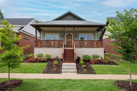4223 Winter Evening Pl, Fayetteville, AR 72704