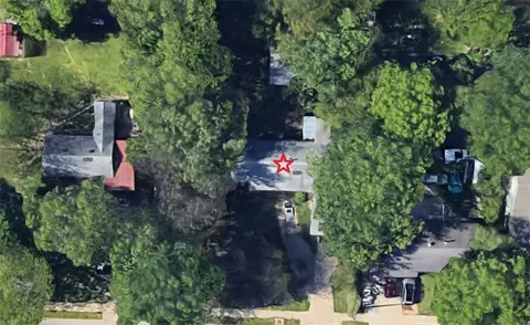 1504 Backus Ave, Springdale, AR 72764