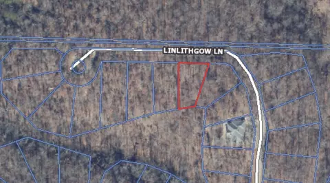 Linlithgow Lane, Bella Vista, AR 72715