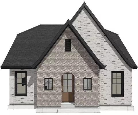 4026 W Sommerset St, Rogers, AR 72758