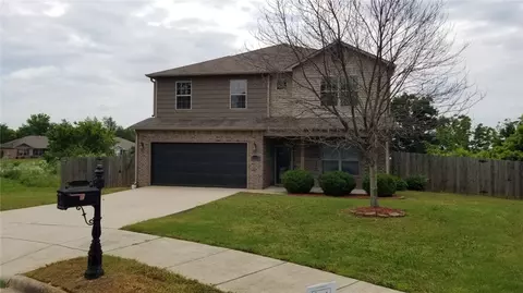3105 Whispering Spring Ave, Springdale, AR 72762