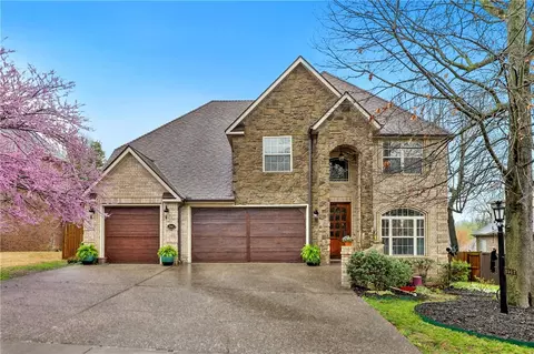 3562 Pasofino Loop, Springdale, AR 72764