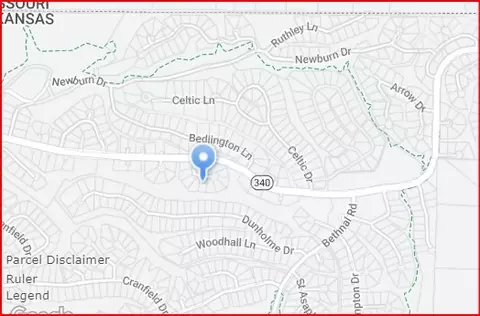 tbd Lindsey Ln, Bella Vista, AR 72714