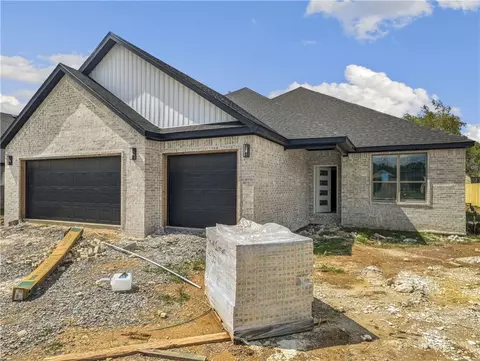 2030 Myrrh Pl, Bentonville, AR 72713