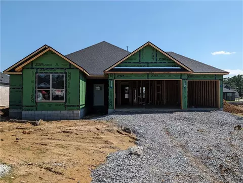 2031 Myrrh Pl, Bentonville, AR 72713