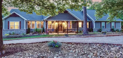 15101 Haynes Rd, Rogers, AR 72756