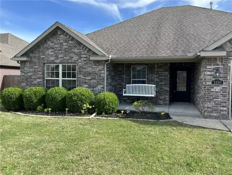1150 Coventry Ln, Centerton, AR 72719 photo 22