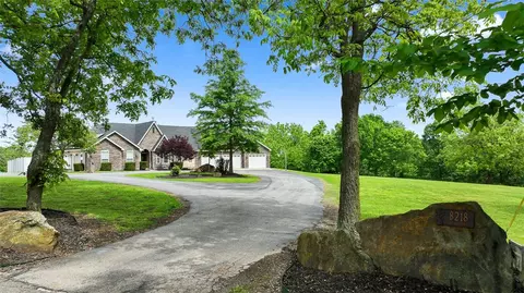8218 Neda Ln, Decatur, AR 72722