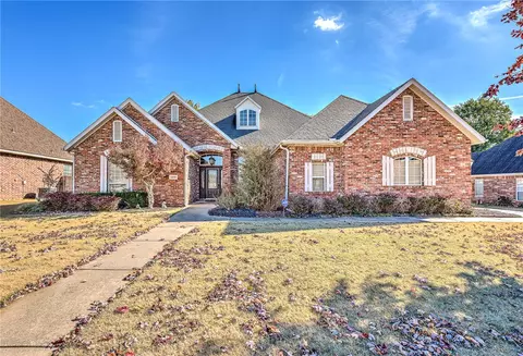 4809 Stonecrest, Springdale, AR 72762