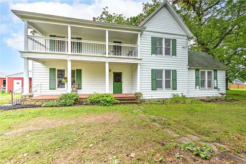 246 S Angus Ln, Farmington, AR 72730