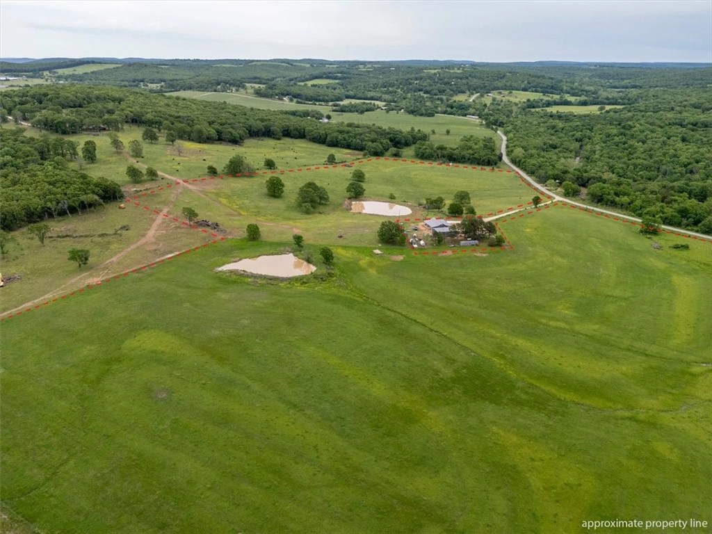 18625 Bug Scuffle Rd, West Fork, AR 72774 photo 1