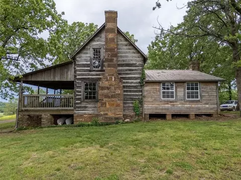 Exterior - 14785 Tomato Wc 215 Rd, West Fork, AR 72774 photo 2 of 7