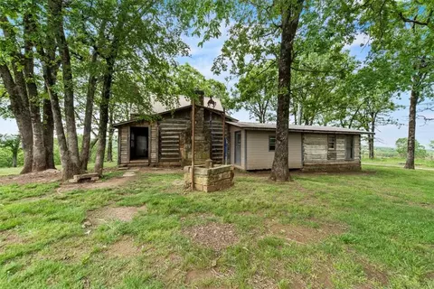 Exterior - 14785 Tomato Wc 215 Rd, West Fork, AR 72774 photo 5 of 7