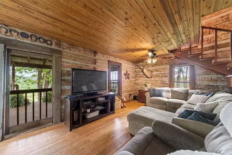 Living - 14785 Tomato Wc 215 Rd, West Fork, AR 72774 photo 1 of 1