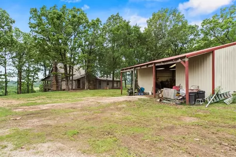 Exterior - 14785 Tomato Wc 215 Rd, West Fork, AR 72774 photo 7 of 7