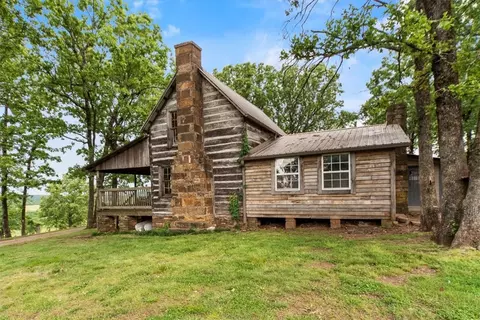 Exterior - 14785 Tomato Wc 215 Rd, West Fork, AR 72774 photo 4 of 7