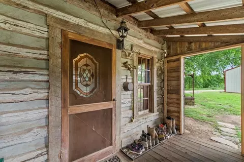 Exterior - 14785 Tomato Wc 215 Rd, West Fork, AR 72774 photo 3 of 7