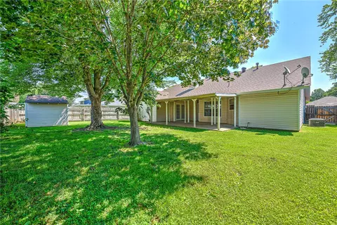 3428 Ryan St, Springdale, AR 72764 photo 18