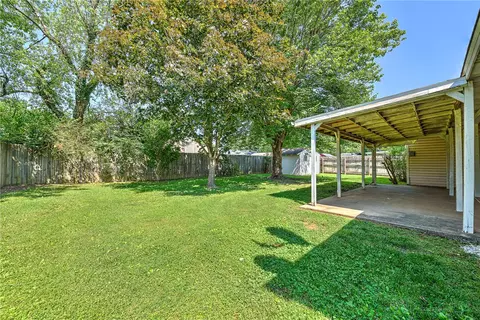 3428 Ryan St, Springdale, AR 72764 photo 17