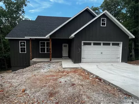 24 Chudleigh Ln, Bella Vista, AR 72714