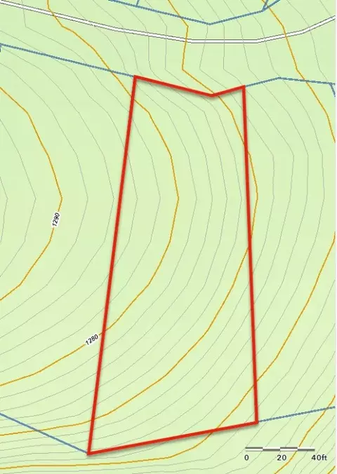 Leyland Drive, Bella Vista, AR 72714