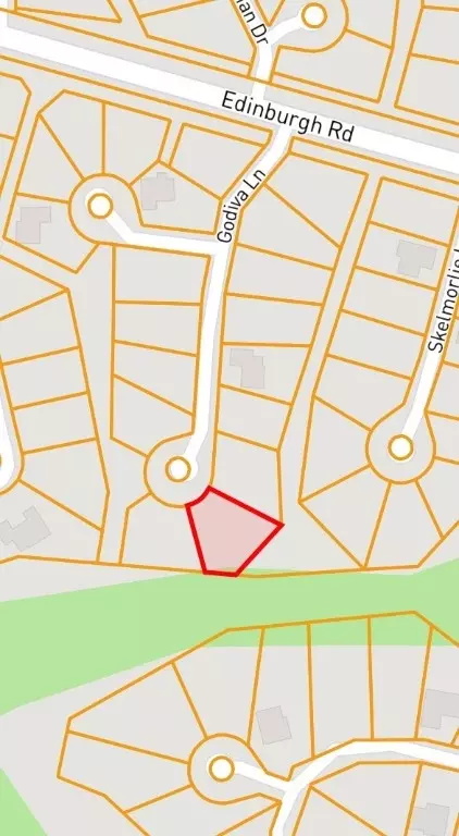 Godiva Lane, Bella Vista, AR 72715