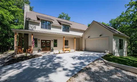 58 Rillington Dr, Bella Vista, AR 72714