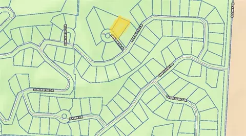 Tbd Exminster Place, Bella Vista, AR 72714