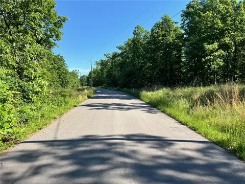 Cromarty, Bella Vista, AR 72715