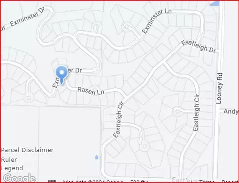 Tbd Exminster Drive, Bella Vista, AR 72714