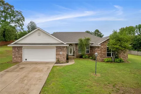146 Horizon Ln, Alma, AR 72921