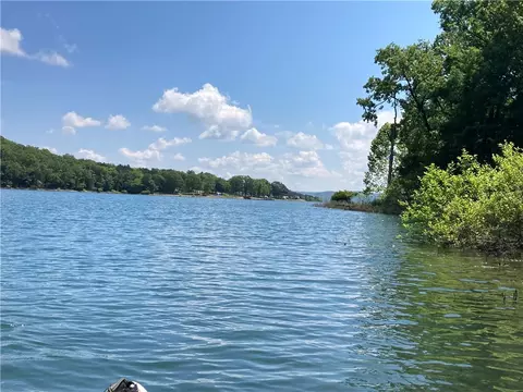 lot S 119 And 120 White Oak Dr, Garfield, AR 72732