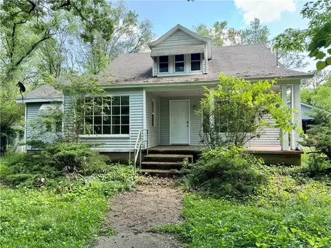 187 Woods Lodge Rd, Avoca, AR 72711