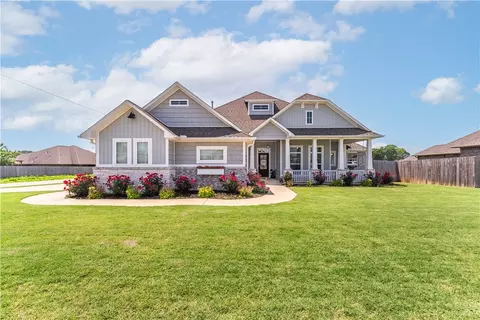 1601 Higgins St, Pea Ridge, AR 72751