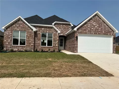 3450 E Greystone Dr, Fayetteville, AR 72764